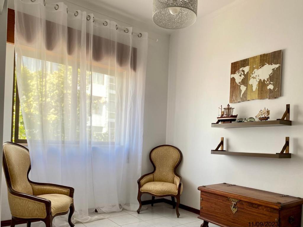 Blife Anya Private Rooms FAO Exteriör bild
