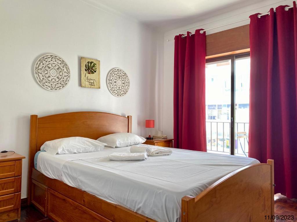 Blife Anya Private Rooms FAO Exteriör bild