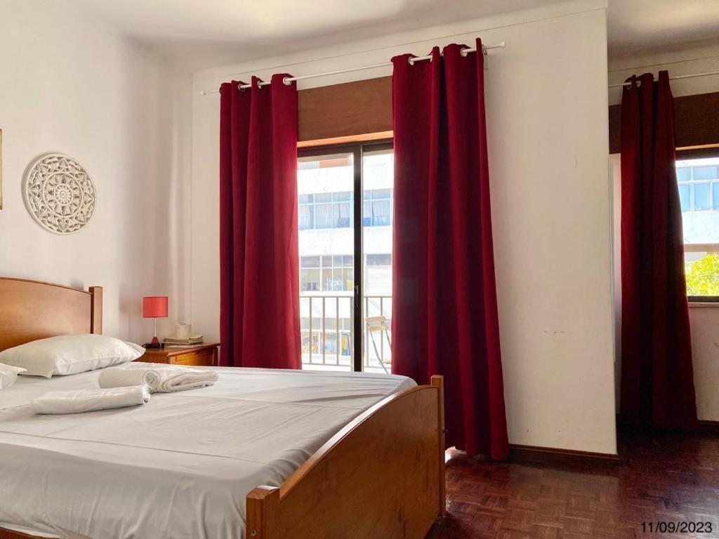 Blife Anya Private Rooms FAO Exteriör bild