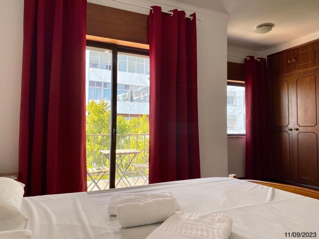 Blife Anya Private Rooms FAO Exteriör bild