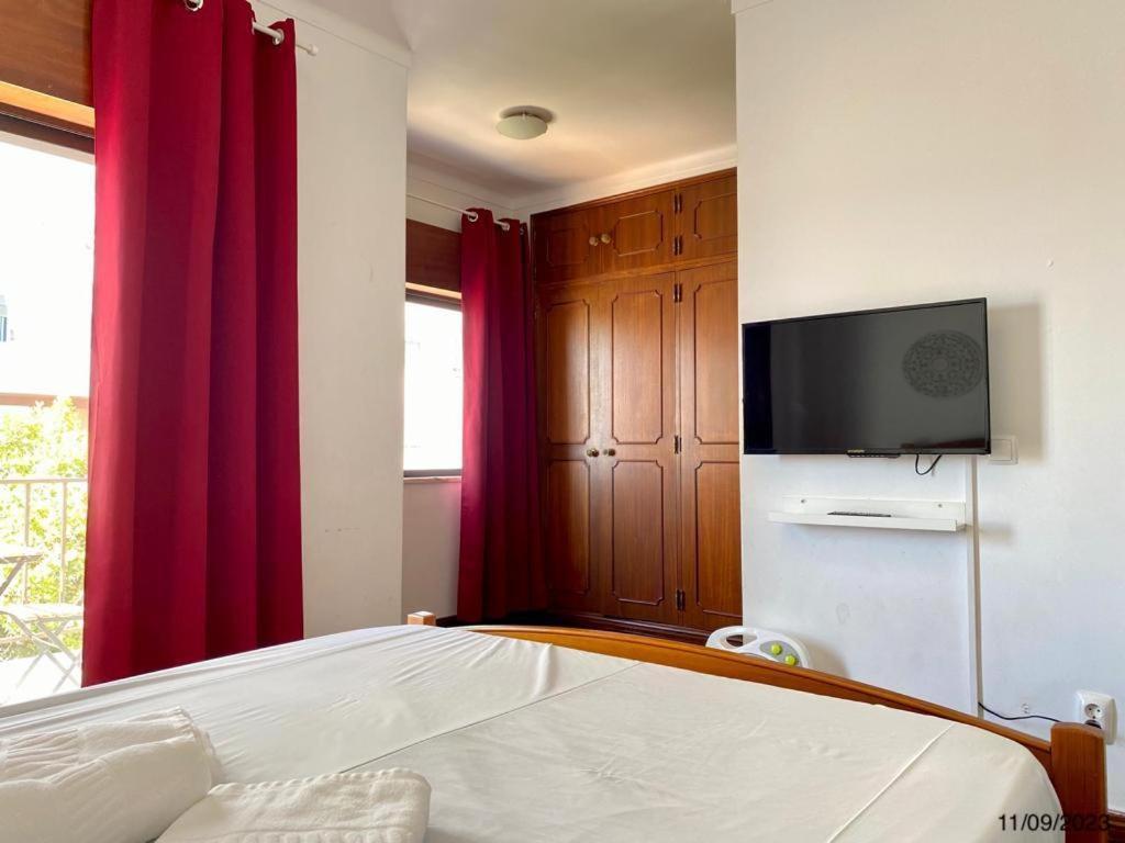 Blife Anya Private Rooms FAO Exteriör bild