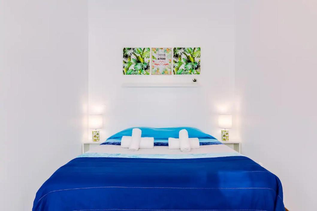 Blife Anya Private Rooms FAO Exteriör bild