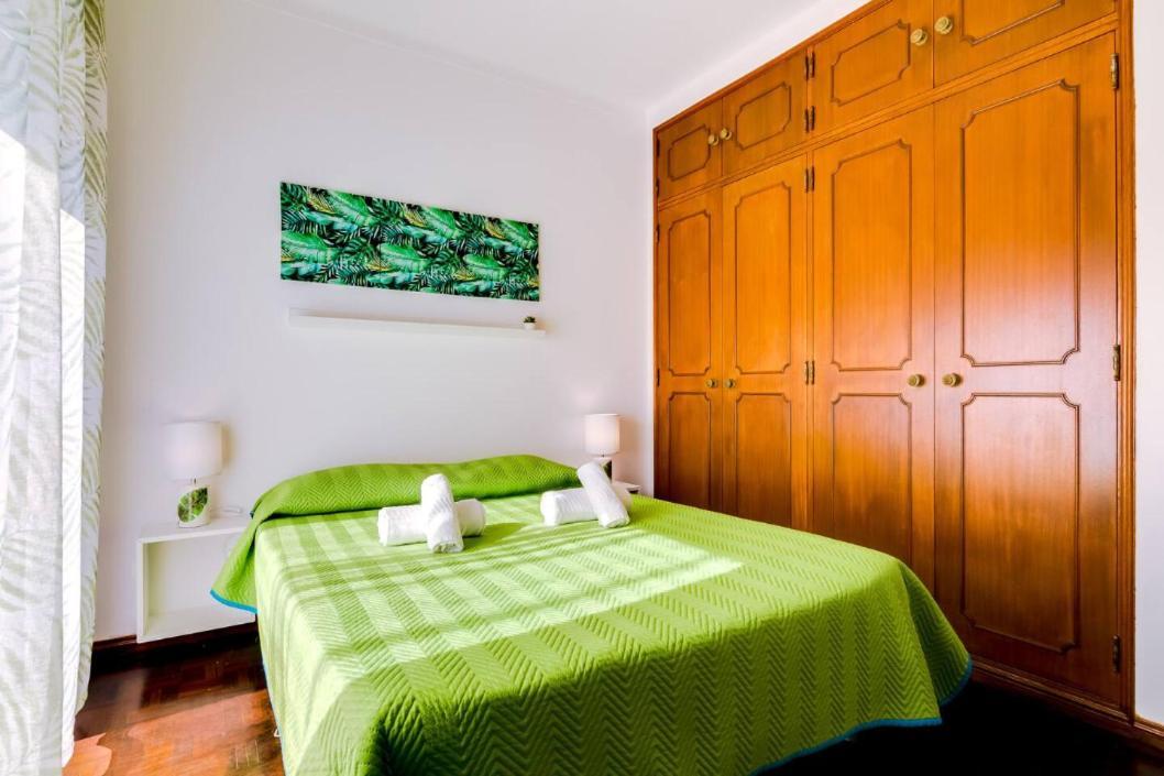 Blife Anya Private Rooms FAO Exteriör bild