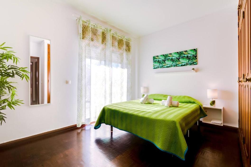 Blife Anya Private Rooms FAO Exteriör bild