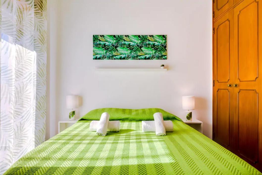 Blife Anya Private Rooms FAO Exteriör bild