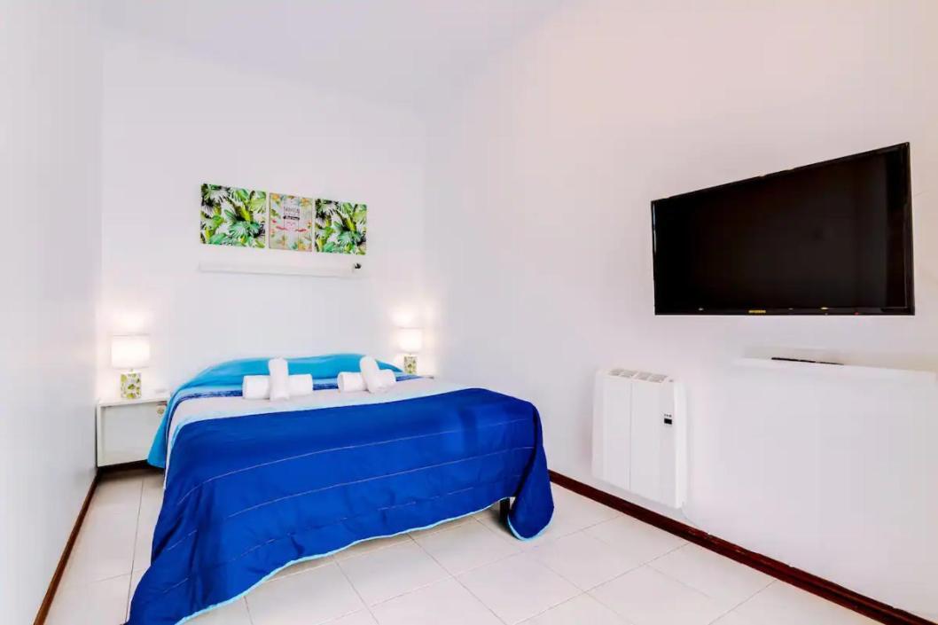 Blife Anya Private Rooms FAO Exteriör bild