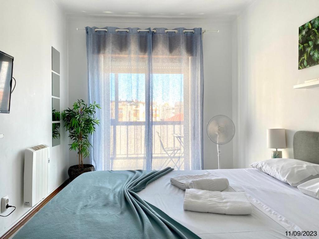 Blife Anya Private Rooms FAO Exteriör bild