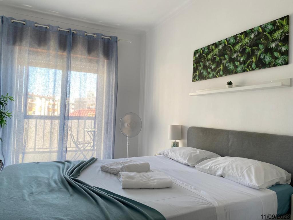 Blife Anya Private Rooms FAO Exteriör bild