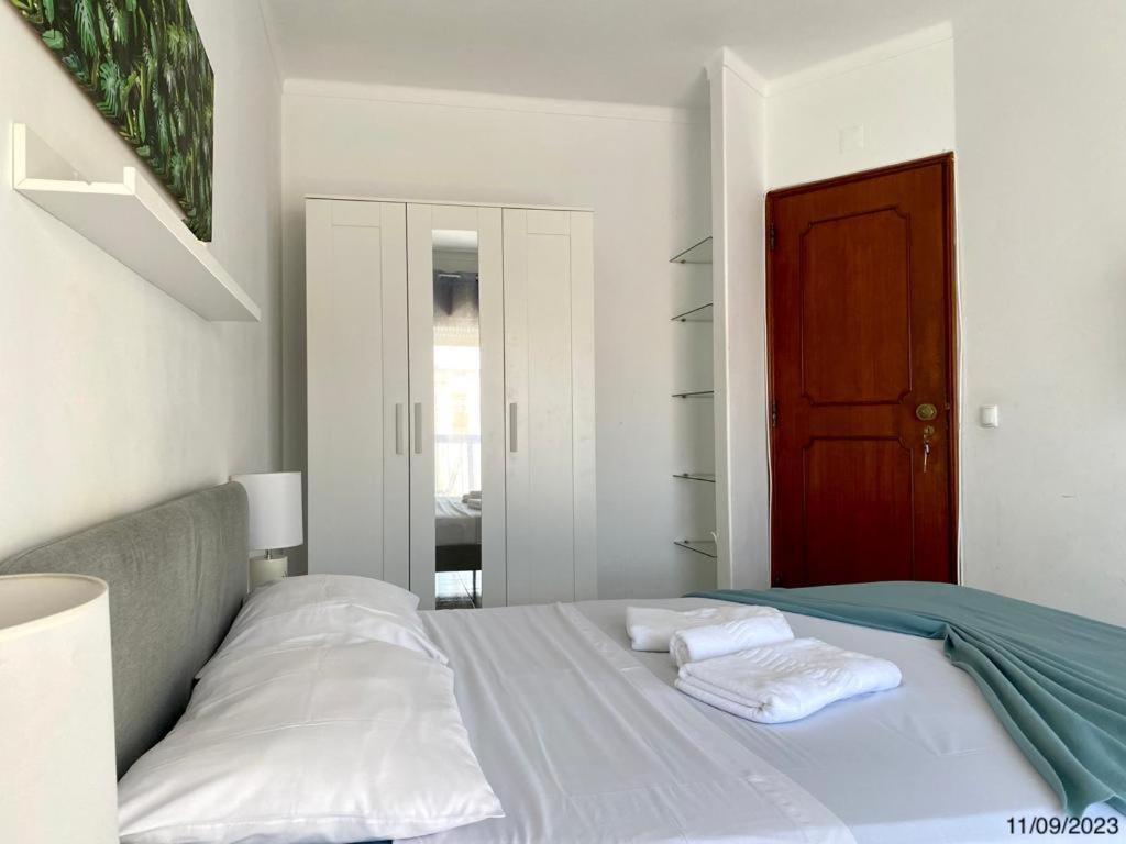 Blife Anya Private Rooms FAO Exteriör bild