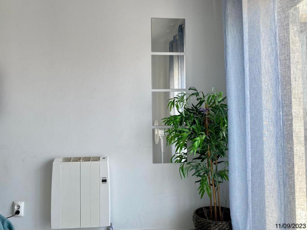 Blife Anya Private Rooms FAO Exteriör bild