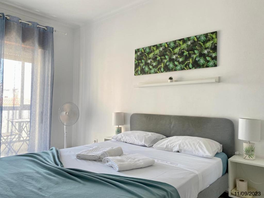 Blife Anya Private Rooms FAO Exteriör bild