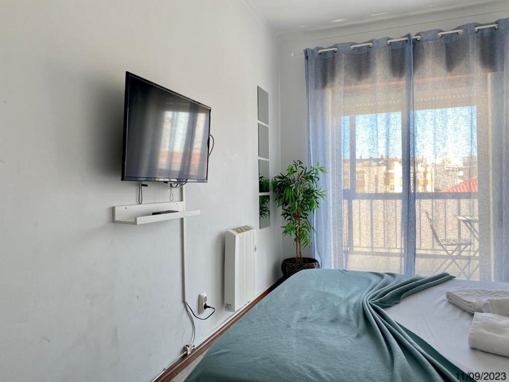 Blife Anya Private Rooms FAO Exteriör bild