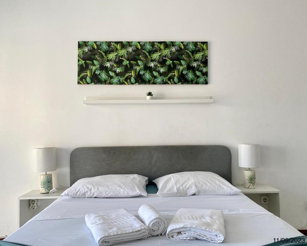 Blife Anya Private Rooms FAO Exteriör bild